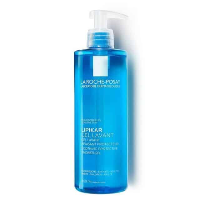 La Roche-Posay Lipikar gel lavant 400ml