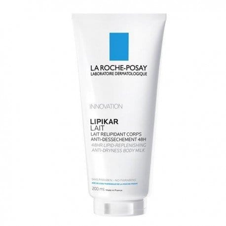 La Roche-Posay Lipikar Lait relipidant 200ml