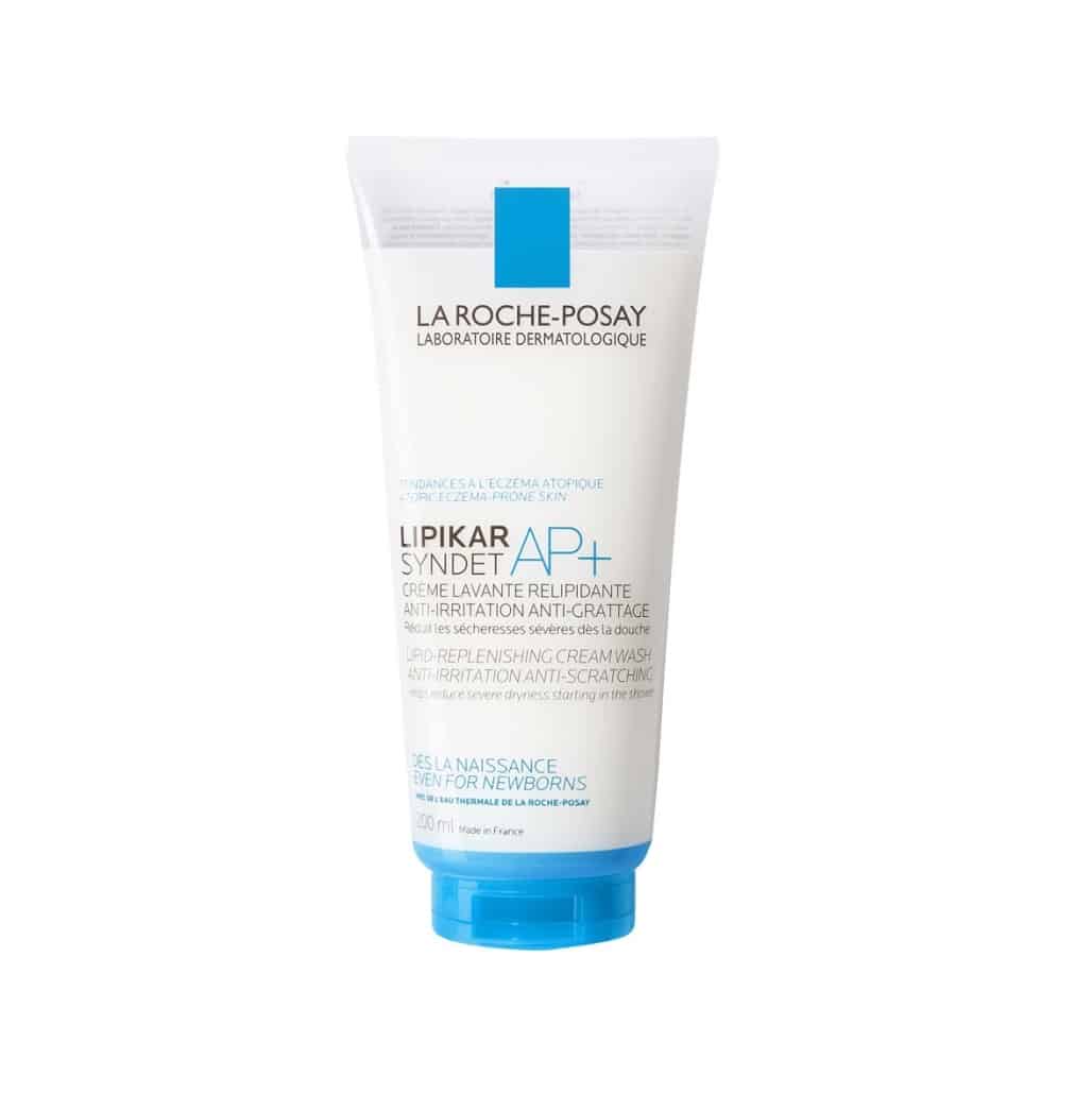 La Roche-Posay Lipikar Syndet AP+ 200ml