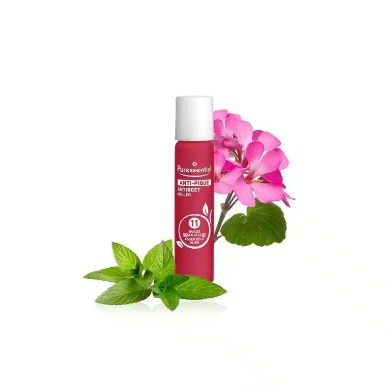 Puressentiel Anti-Pique Roller Apaisant 5ml