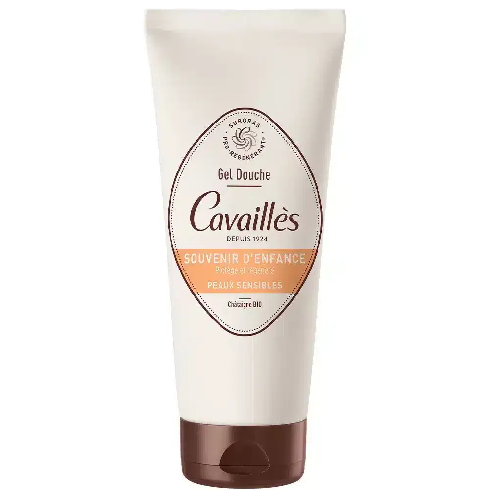 Roger Cavaillès Gel Douche Souvenir d’Enfance 200 ml