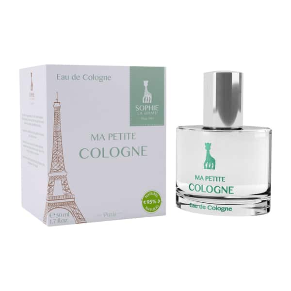 Sophie La Girafe Ma Petite Cologne 50ml