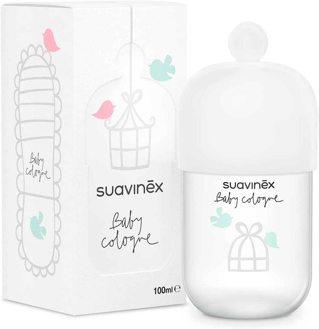 Suavinex Baby Cologne 100 ml