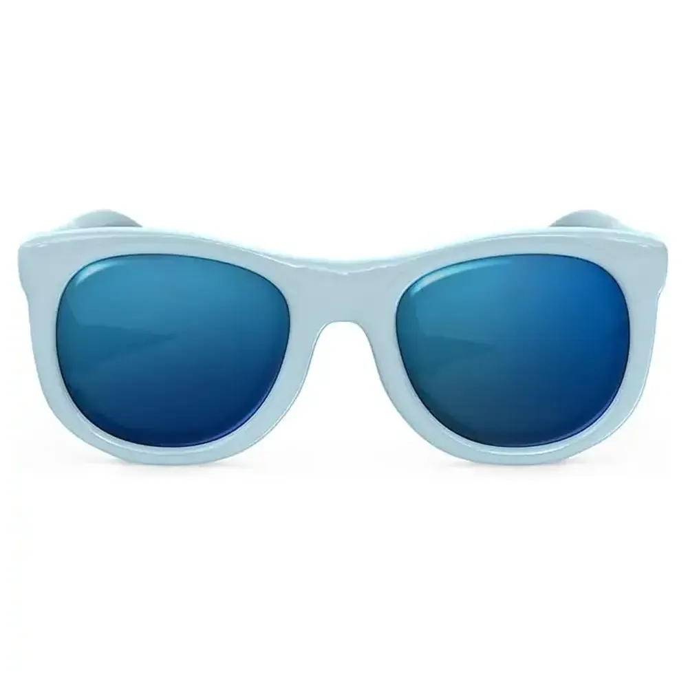 Suavinex Lunettes de Soleil Bébé Carrées –  24-36mois  – Bleu