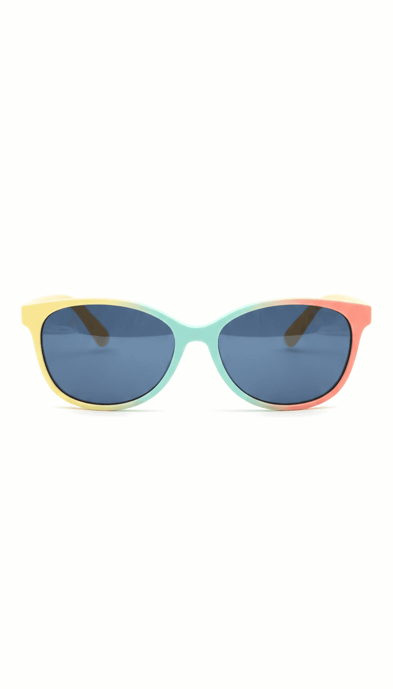 Suavinex Lunettes de Soleil Enfant 3–8 Ans