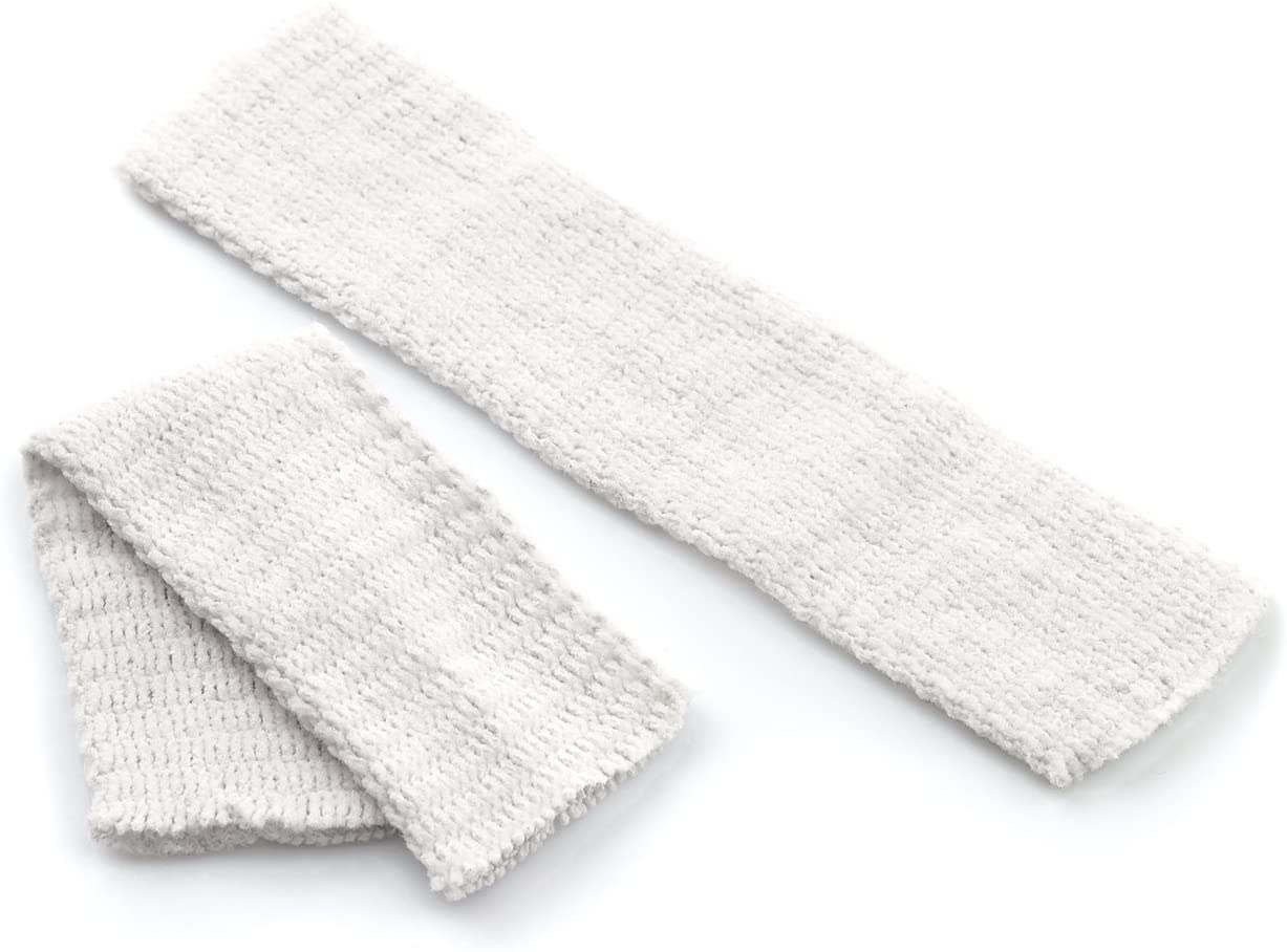 ThermoBaby Lot de 2 Filets ombilicaux