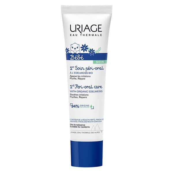 Uriage Bébé 1er soin Péri-Oral 30ml