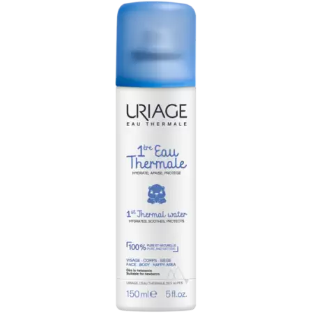 Uriage Bébé 1ère Eau Thermale Spray 150ml