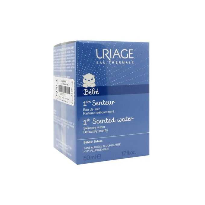 Uriage Bébé 1ère Senteur 50 ml