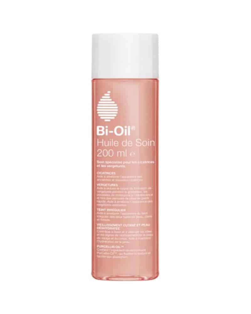 Bio-Oil Huile de Soin 200ml