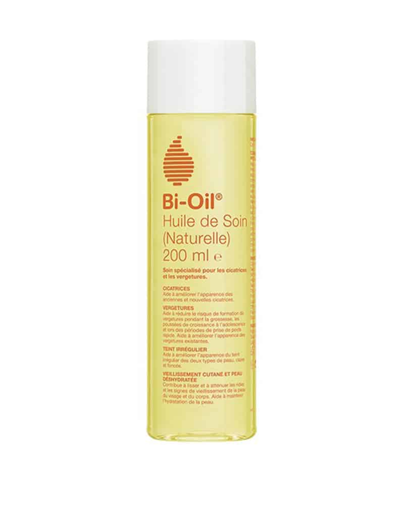 Bio-Oil Huile de Soin (formule naturelle) – 200ml