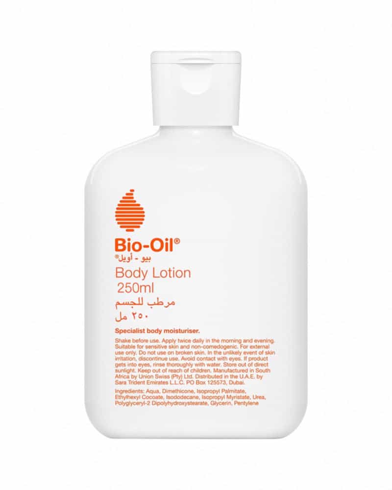 Bio-Oil Lotion Pour Le Corps – 250ml