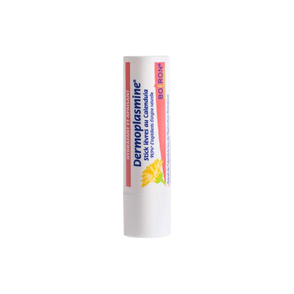 Boiron Dermoplasmine Baume lèvres au Calendula