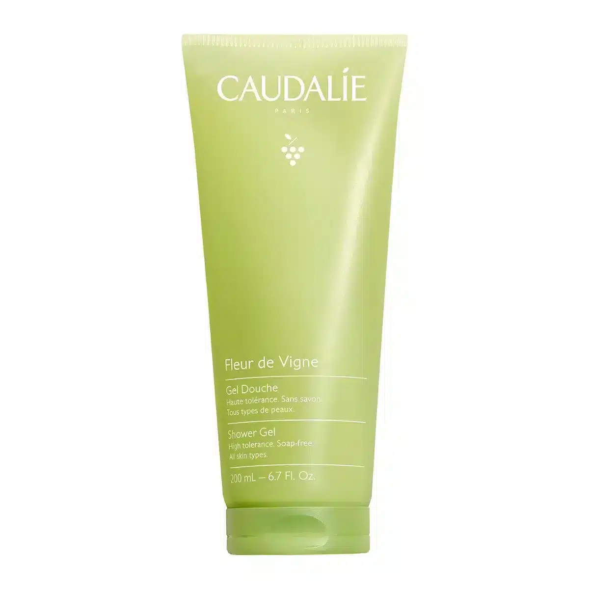 CAUDALIE Gel Douche Fleur de Vigne – 200ml