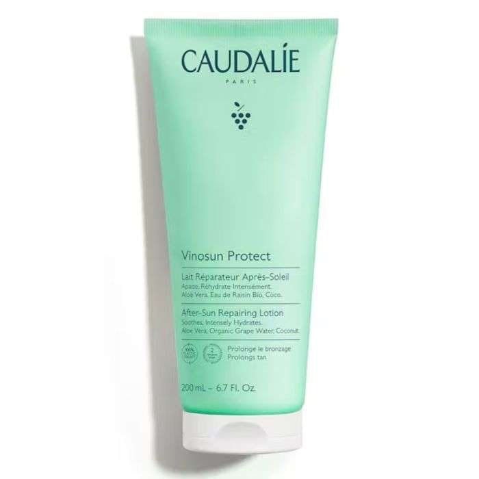 Caudalie VINOSUN PROTECT Lait Réparateur Après-Soleil 200ml