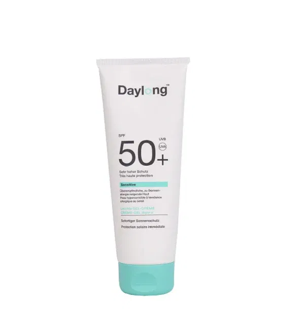 DAYLONG EXTRÊME 50+ Gel Solaire 100 ml