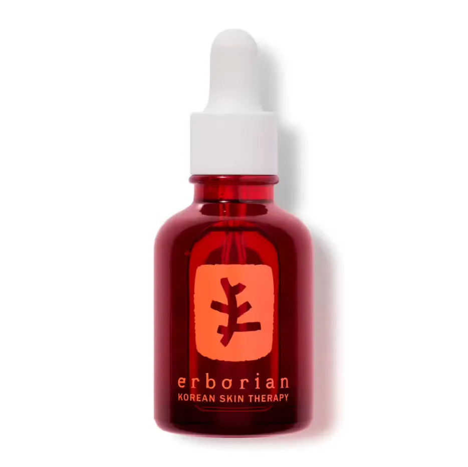 Erborian Skin Therapy – Huile de Nuit Multi-Perfectrice – 30ml