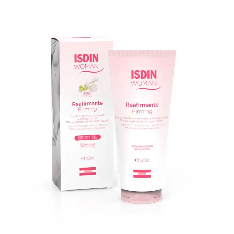 ISDIN Woman Crème Raffermissant