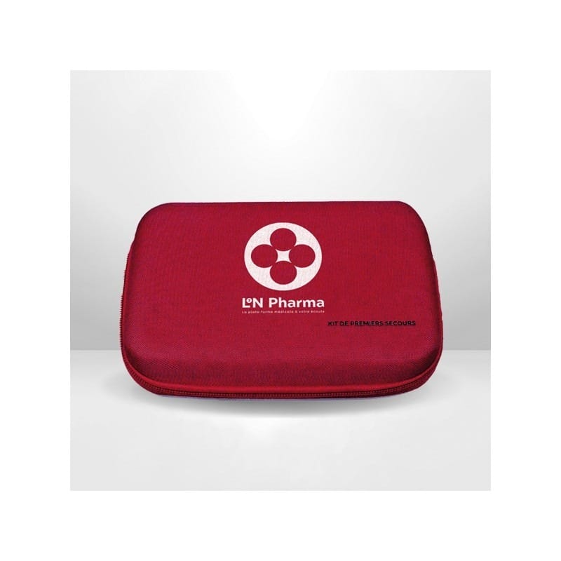 L2N Pharma kit de secours – 32 Pièces