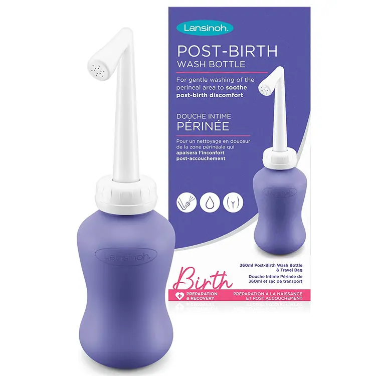 Lansinoh Douche intime périnée