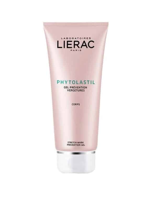 LIERAC Phytolastyl Gel Prévention vergeture 200ml