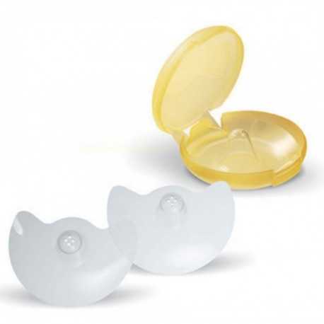 Medela Bouts de sein contact Taille S