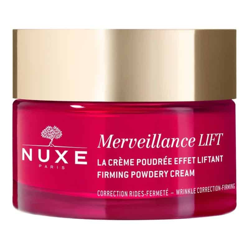 Nuxe Merveillance Lift Crème Poudrée Effet Liftant 50ml