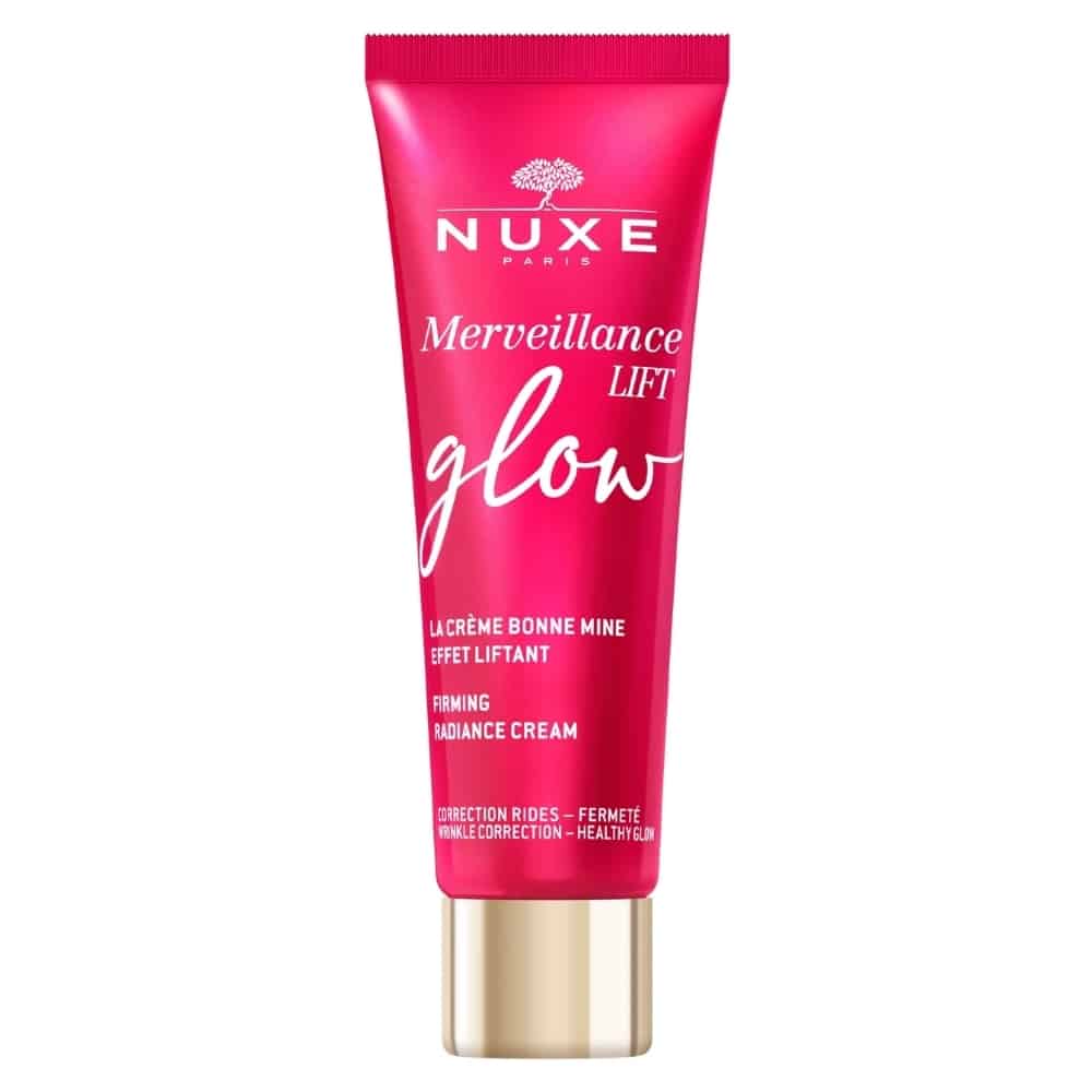 Nuxe Merveillance Lift Glow Creme 50ml
