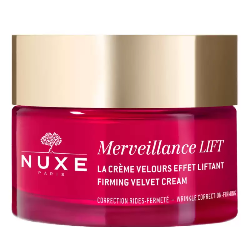 Nuxe Merveillance lift La Crème Velours Effet Liftant 50ml
