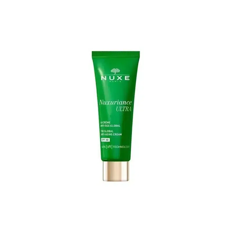 Nuxe Nuxuriance Ultra Crème de Soin de Jour SPF 30 – 50ml