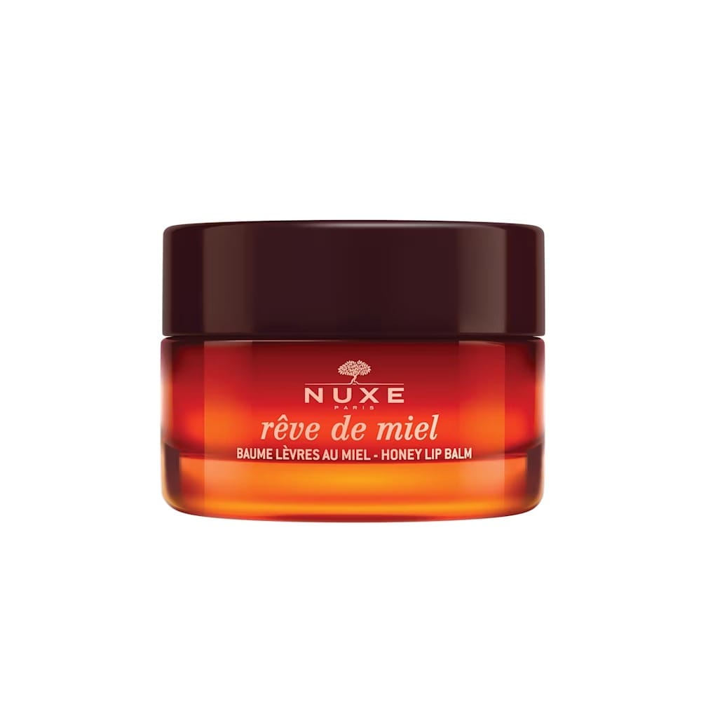 Nuxe Rêve de Miel Baume Lèvres 15 g