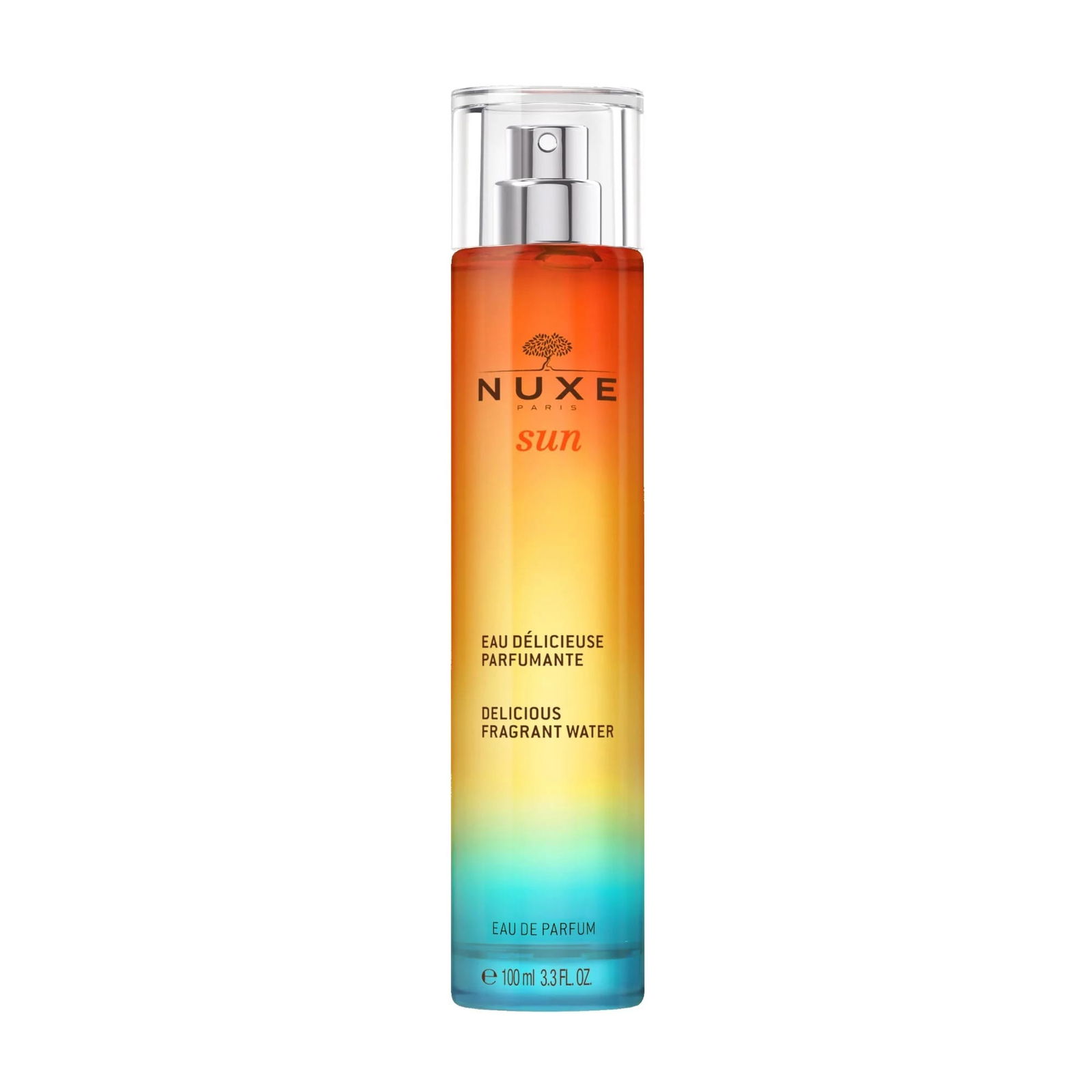 NUXE Sun Eau Délicieuse Parfumante – 100 ml