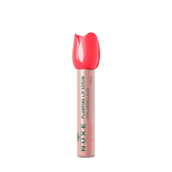 Nuxe Sérum Lèvres Repulpant à l’Acide Hyaluronique 8ml
