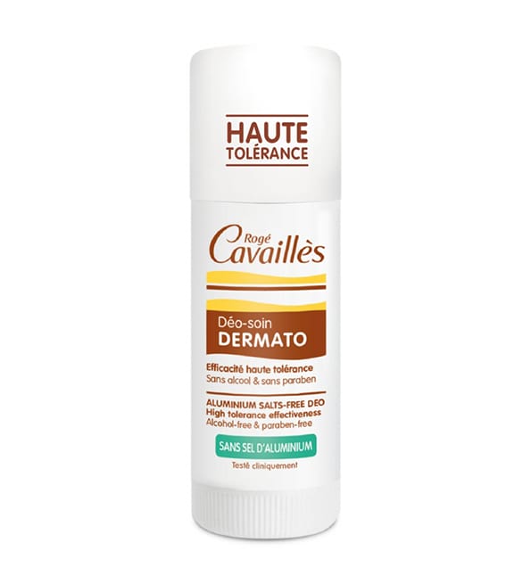 Rogé Cavaillès Déodorant Soin dermato Stick 40ml