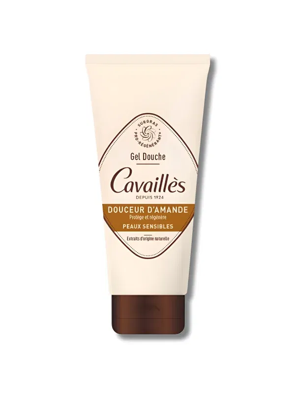 Rogé Cavaillès Gel Douche Douceur d’Amande 200ml