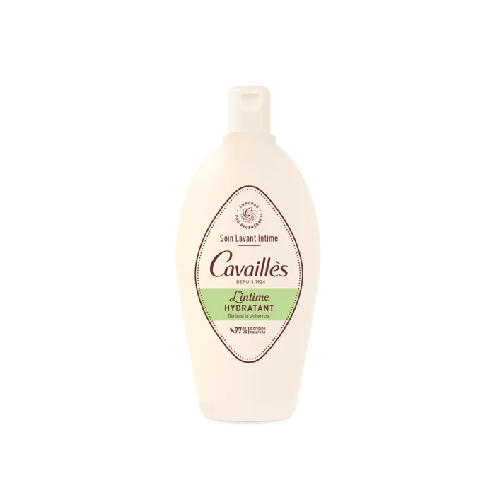 Rogé Cavaillès Soin Lavant Intime Hydratant 100ml