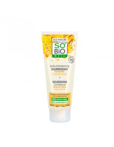 So Bio Après-Shampoing Nourrissant Karité Bio 200ml