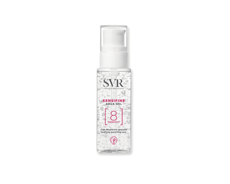 SVR Sensifine Aqua gel 40ml