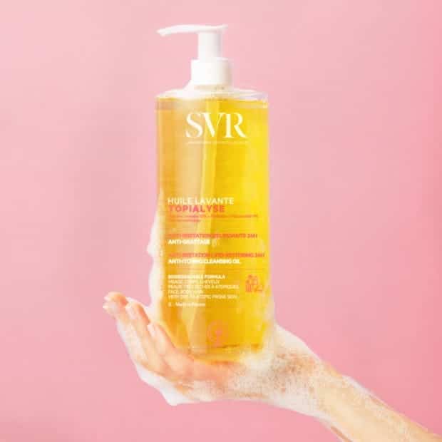 SVR Topialyse Huile Lavante 1L
