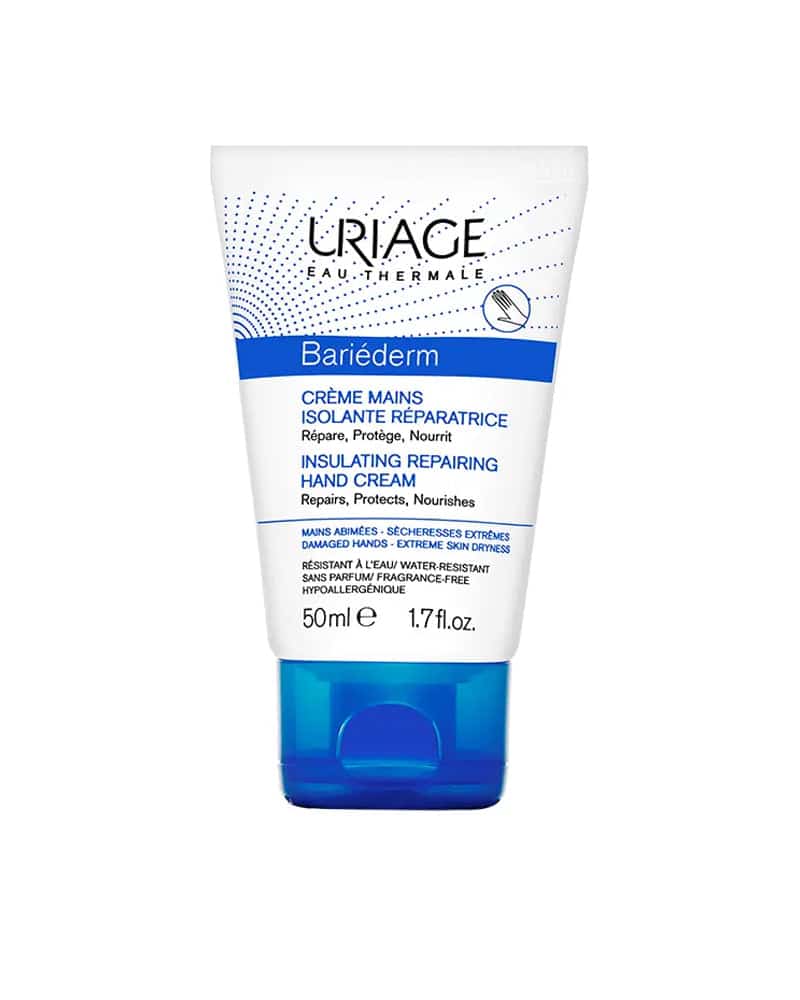 Uriage Bariéderm CICA Crème Mains 50ml