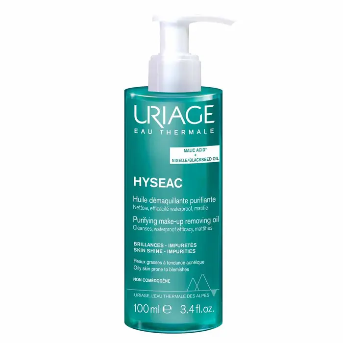 Uriage Eau Thermale Hyséac Huile Purifiante 100ml