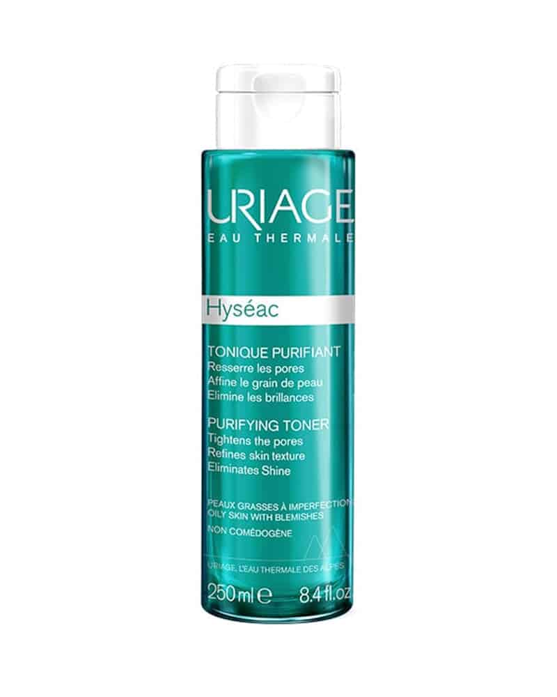 Uriage Hyséac Lotion Tonique Purifiante 250ml