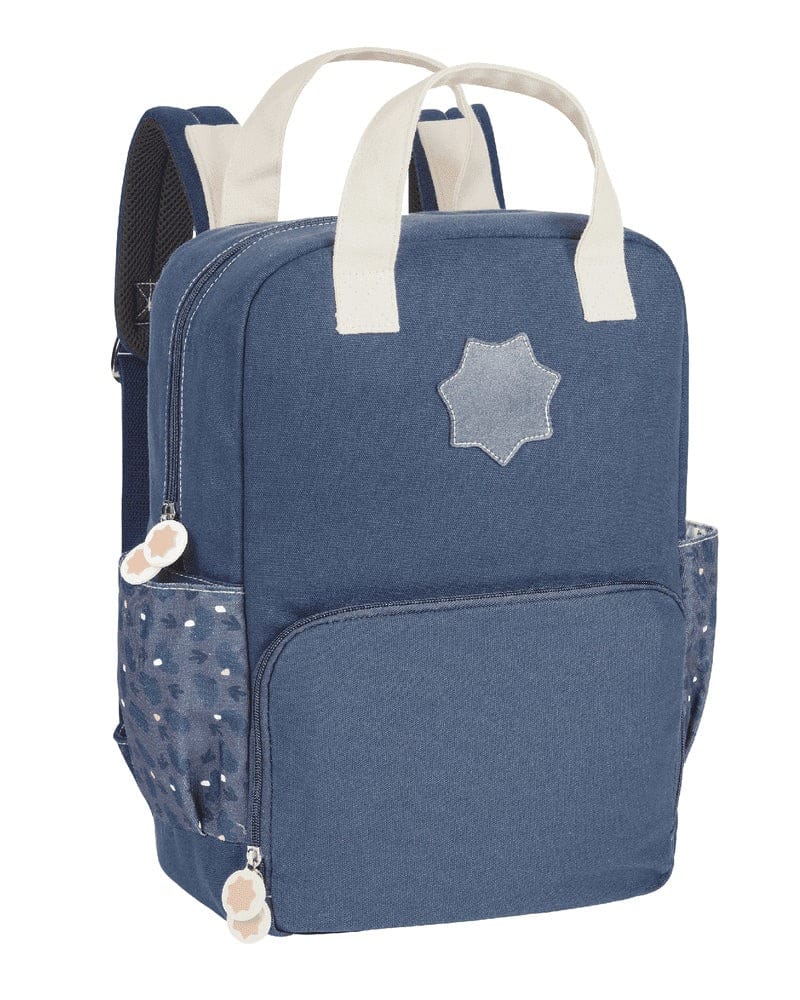 Badabulle Sac à dos à Langer – Oasis