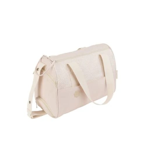 Badabulle Sac à Langer PocketStyle – Crème