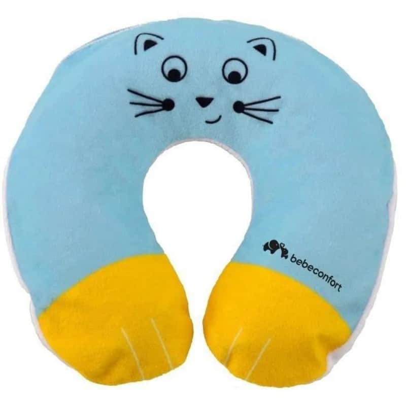 Bébé Confort Oreiller de voyage Appuie-tête