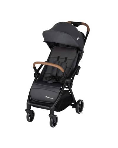 Bébé Confort Poussette Sunlite Mineral Graphite