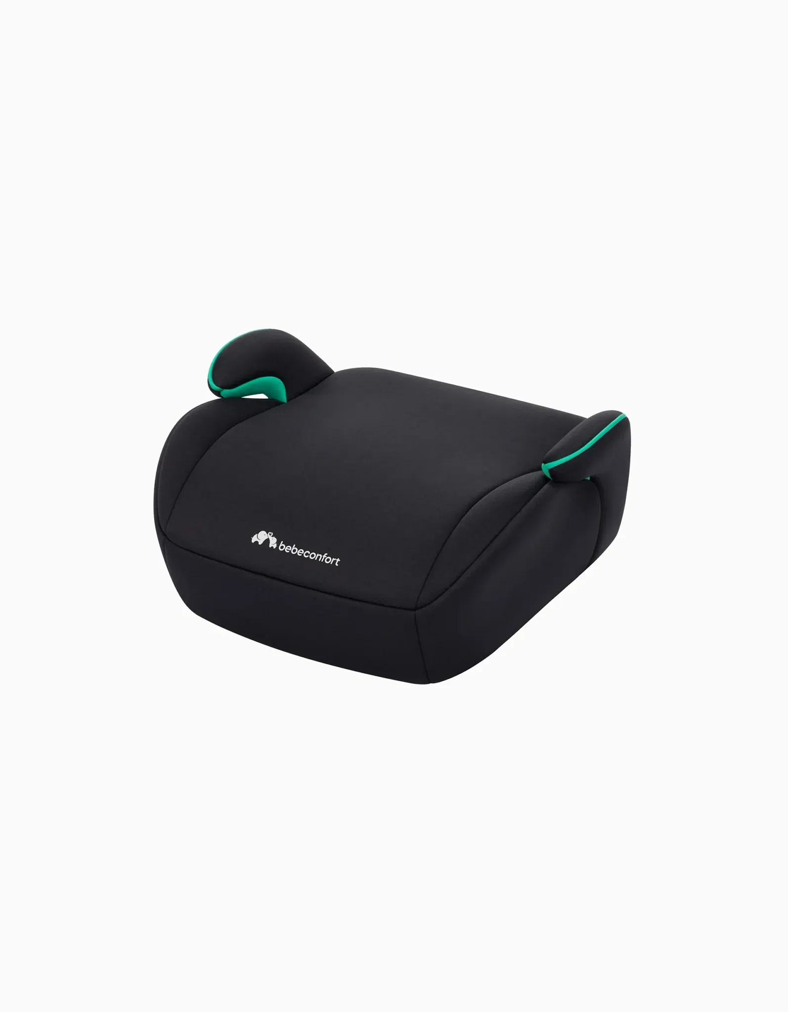 Bébé Confort Rehausseur de siege Gaia I-Safe – Mineral Graphite
