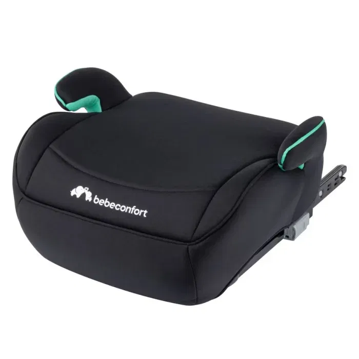 Bébé Confort Rehausseur de siege GaiaI-Fix Isofix – Mineral Black