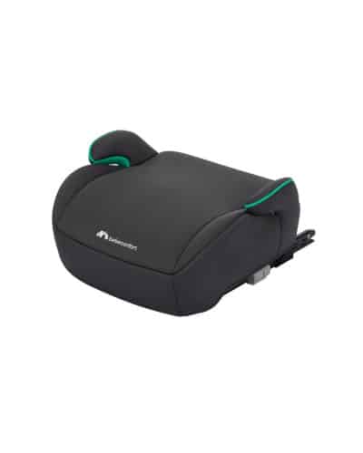 Bébé Confort Rehausseur de siege GaiaI-Fix Isofix – Mineral Graphite