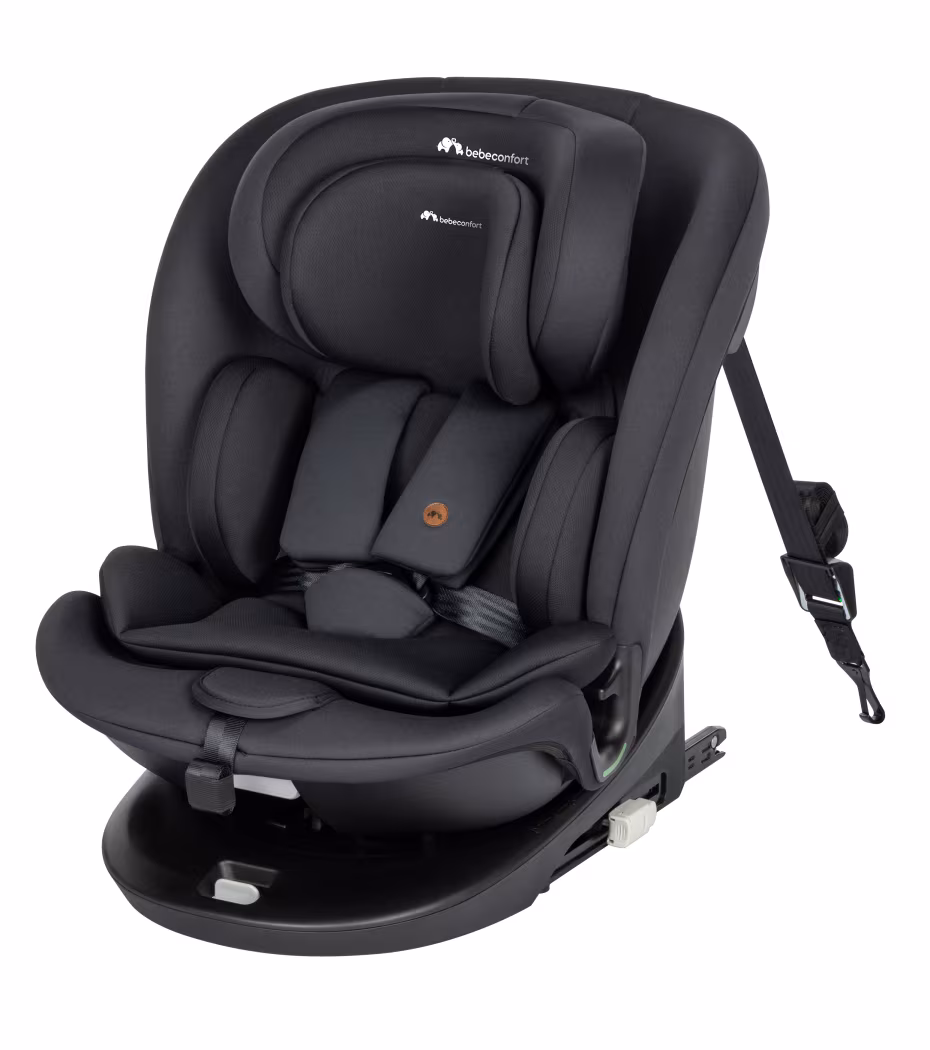 Bébé Confort Siège auto RevolveFix 360 i-Size